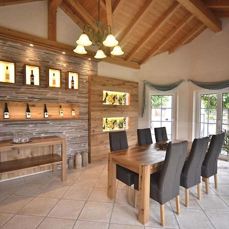 Wein & Gaestehaus Rosenlay ลีเซอร์ ภายนอก รูปภาพ